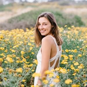 Meet your Posher, Siobhan